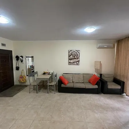Apartamento Private In Apolon *
