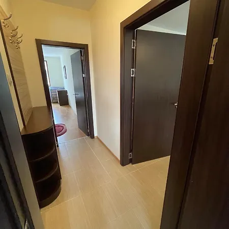 Apartamento Private In Apolon *