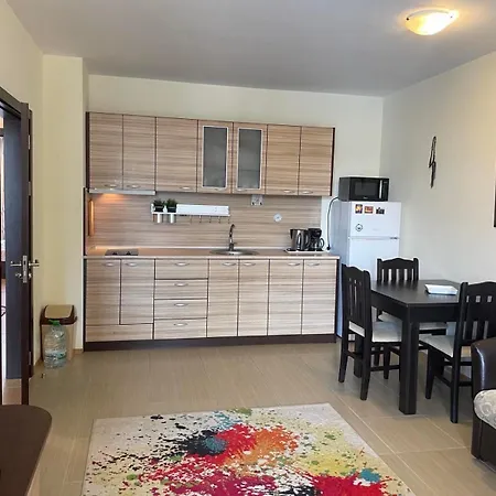 Apartamento Private In Apolon *