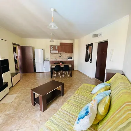 Private In Apolon דירה רבדה