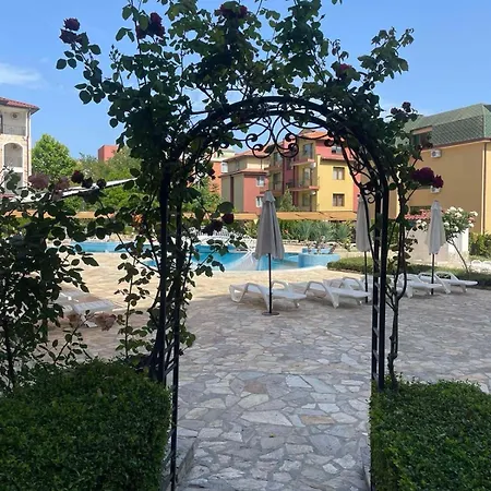 شقة Private In Apolon