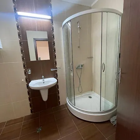Apartamento Private In Apolon *