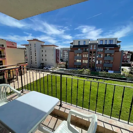 Private In Apolon Rawda