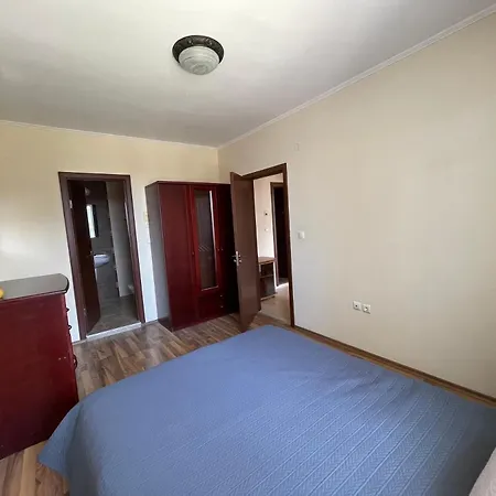 דירה Private In Apolon *