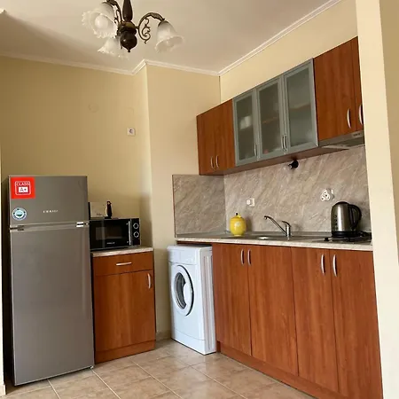 Apartamento Private In Apolon Ravda