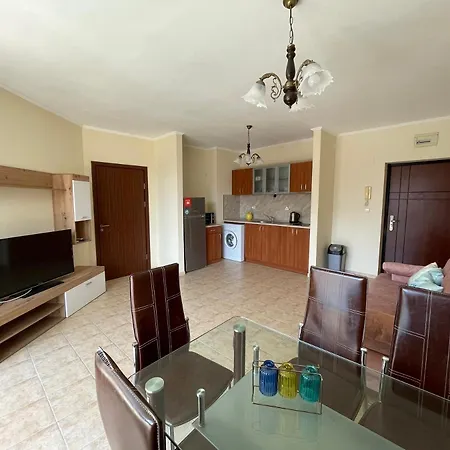 Apartamento Private In Apolon Ravda
