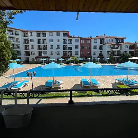 Apartamento Private In Apolon